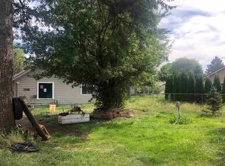 13722 E Valleyway Ave, Spokane, WA 99216