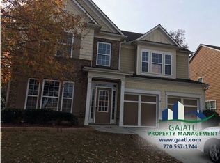 3456 Bigleaf Ct, Buford, GA 30519