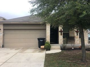 2139 Brinkley Dr, New Braunfels, TX 78130