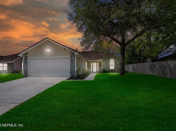 2030 WYNDHAM HOLLOW Court, Jacksonville, FL 32246