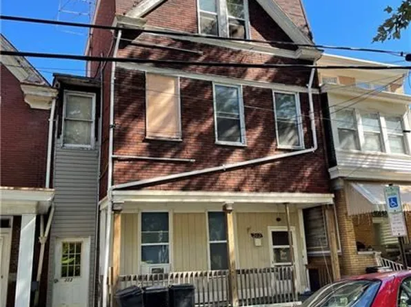 303 Caldwell Ave, Wilmerding, PA 15148