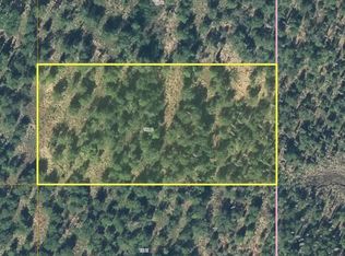 Township Road D, Skwentna, AK 99667