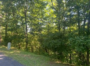 Richmon Rd, Basye, VA 22810