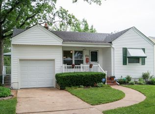 8725 Florence Ave, Saint Louis, MO 63144