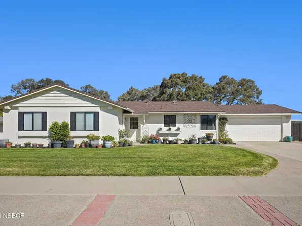 1321 Bauer Ave, Santa Maria, CA 93455
