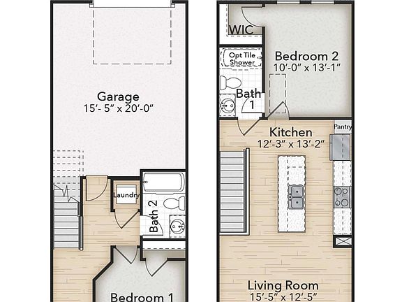 2nd image of this home