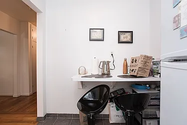 Rented by Emor Management Inc.