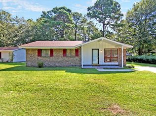 1571 Langston Dr, Johns Island, SC 29455