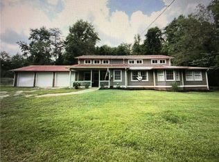 340 Luke Rd, Cleveland, GA 30528