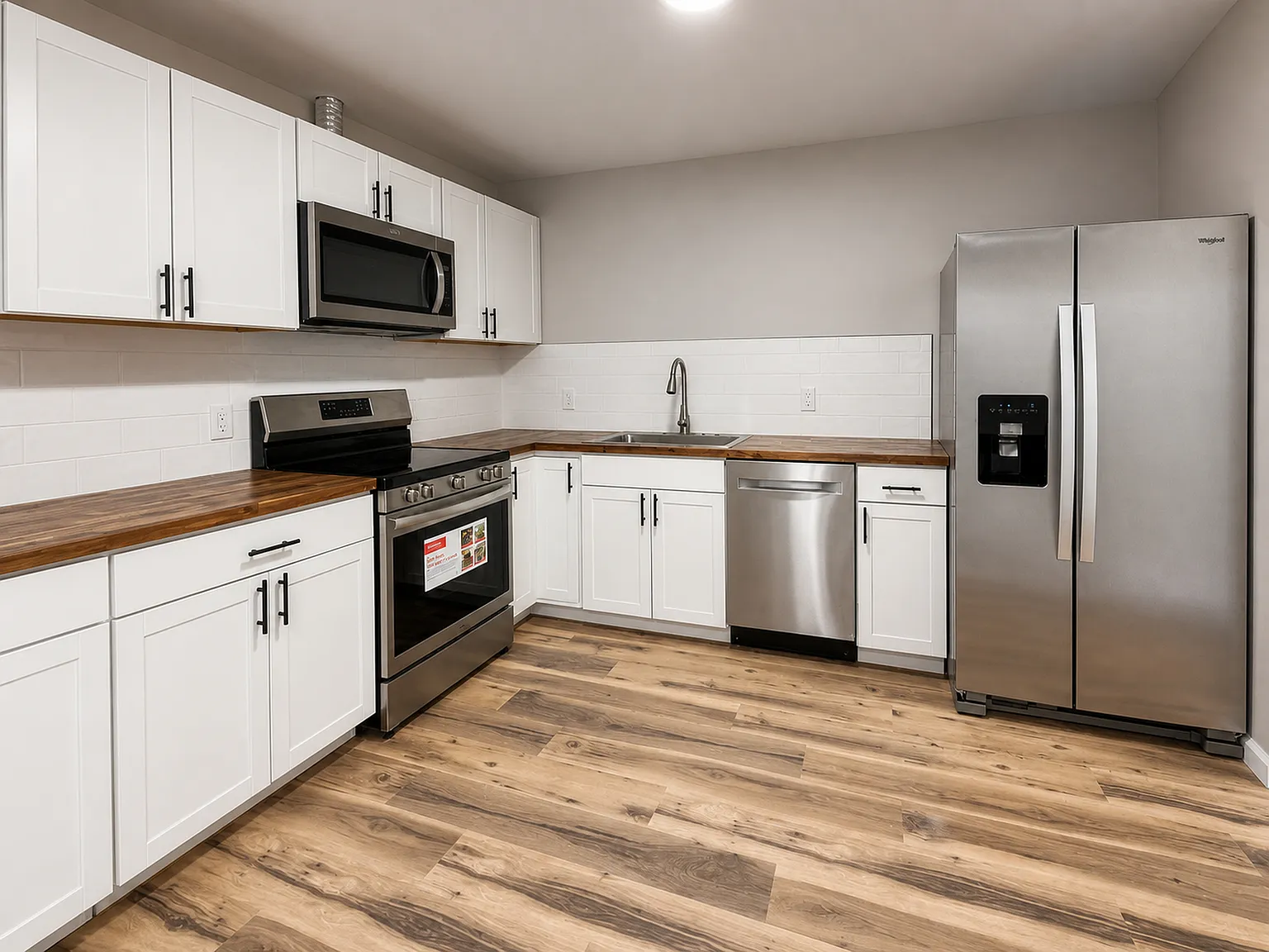 2 bed, 850 sqft, $1,495 — Photo 2