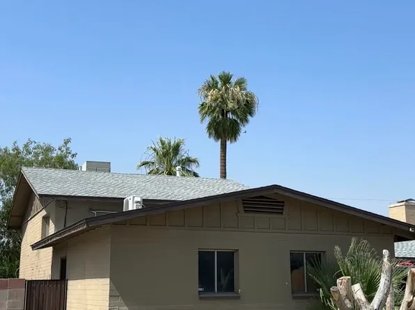 4316 W ROSE Lane, Glendale, AZ 85301