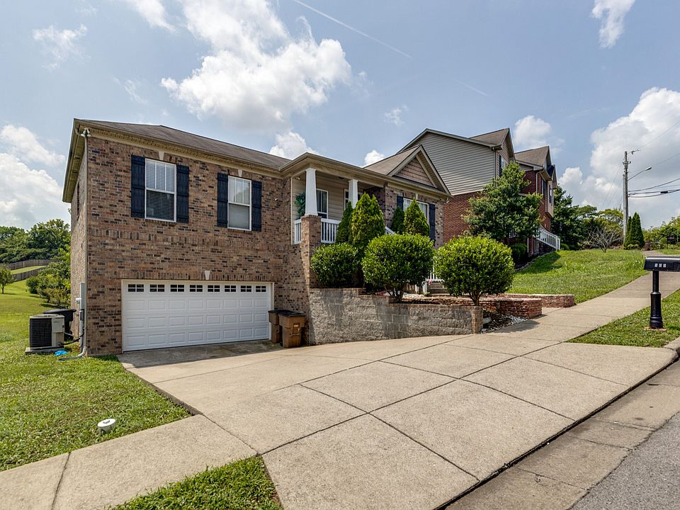 505 Pippin Dr, Antioch, TN 37013 Zillow
