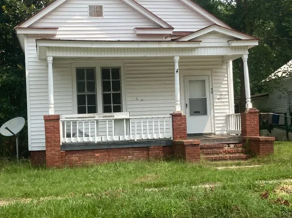 302 E Lenoir Ave, Kinston, NC 28501