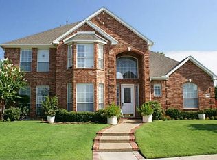1436 Parkwood Dr, Carrollton, TX 75007