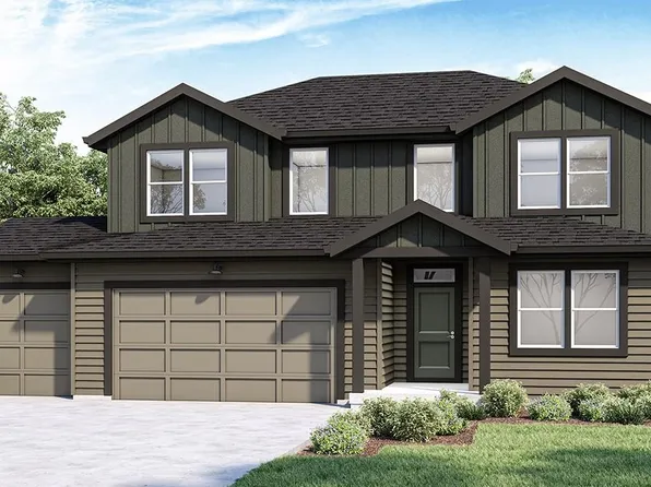 4249 E 21st Ave, Spokane, WA 99223