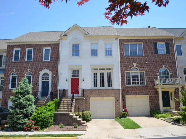 6646 Dunwich Way, Alexandria, VA 22315