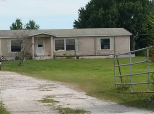 4831 Rustic Dr, Punta Gorda, FL 33982