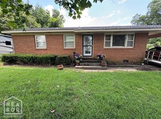 1207 Basil St, Corning, AR 72422