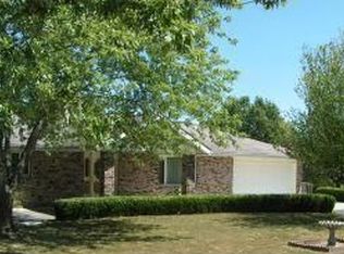 47 By Pass Loop, Reeds Spring, MO 65737