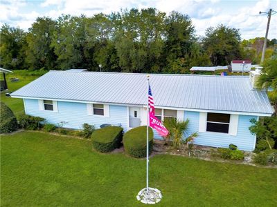 13734 NE 237th Ct, Salt Springs, FL, 32134