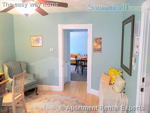 Apartment Rental Experts