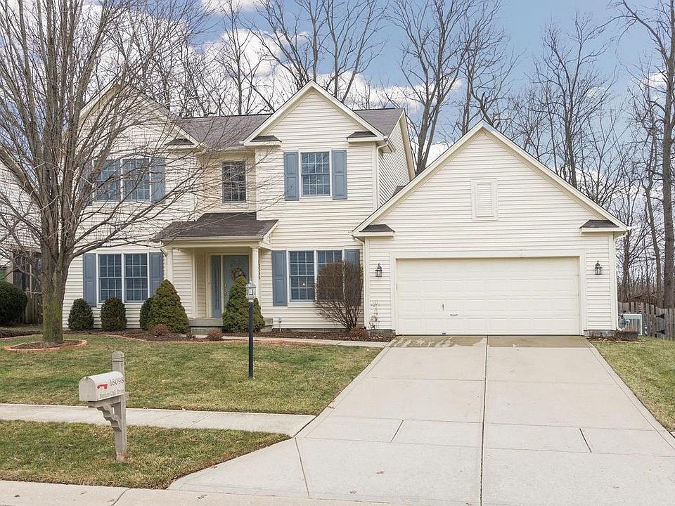 1st image of 18098 Benton Oak Dr