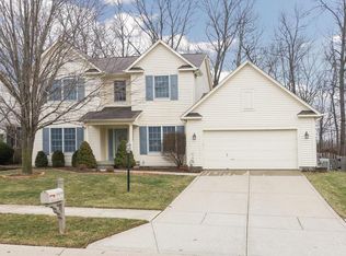 18098 Benton Oak Dr, Noblesville, IN 46062