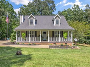 322 Eastview Dr, Pickens, SC 29671