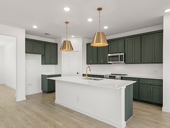Brookshire at Legacy Hills - Caldwell Interior Image 7