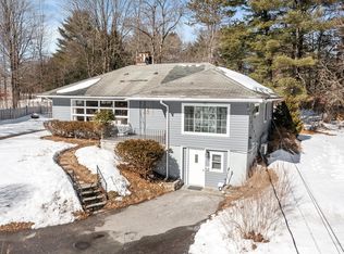 12 S Acton Rd, Stow, MA 01775