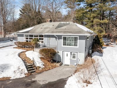 12 S Acton Rd, Stow, MA, 01775