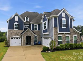 7529 Slieveroe Ct, Huntersville, NC 28078