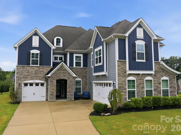 7529 Slieveroe Ct, Huntersville, NC 28078
