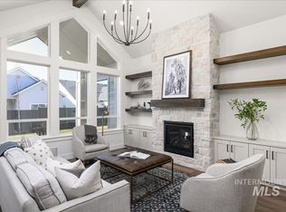 1084 E Escalation St, Meridian, ID 83642