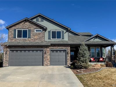 5893 Lasso Place, Parker, CO, 80134