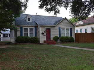 603 Leon St, Navasota, TX 77868