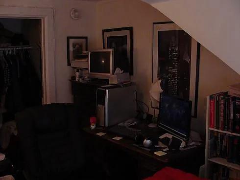 Rooms for Rent in Central Collegetown at 301 Dryden — Photo 38