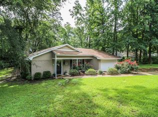 1513 Dolly Ln, Hideaway, TX 75771