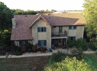 745 SW 50th St, El Dorado, KS 67042