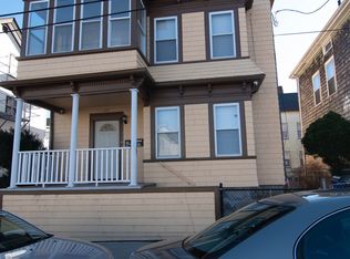 125 Niagara St #2, Fall River, MA 02721