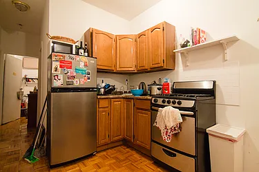 Rented by Coda Real Estate NYC