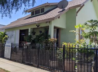 1408 W 55th St, Los Angeles, CA 90062