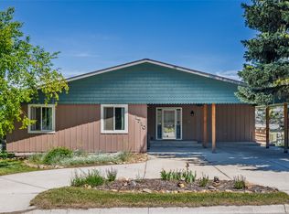 1710 Winne Ave, Helena, MT 59601