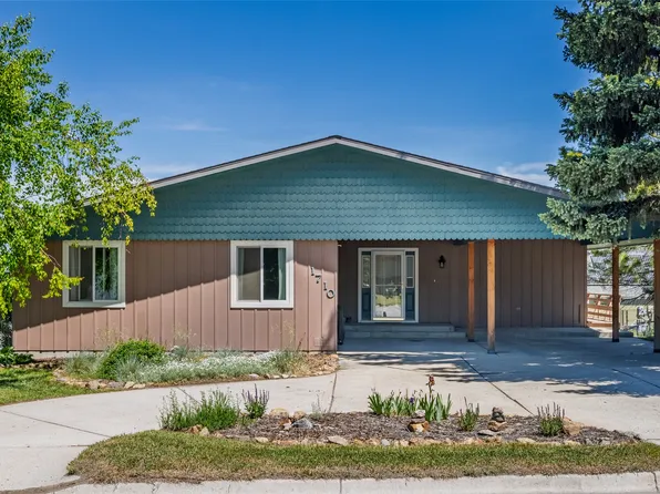 1710 Winne Ave, Helena, MT 59601