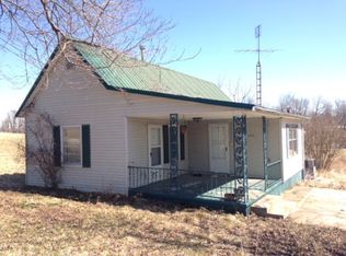 160 School St, Island, KY 42350
