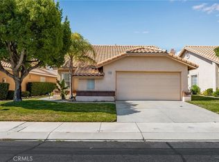 6051 Eagle Trace Ln, Banning, CA 92220