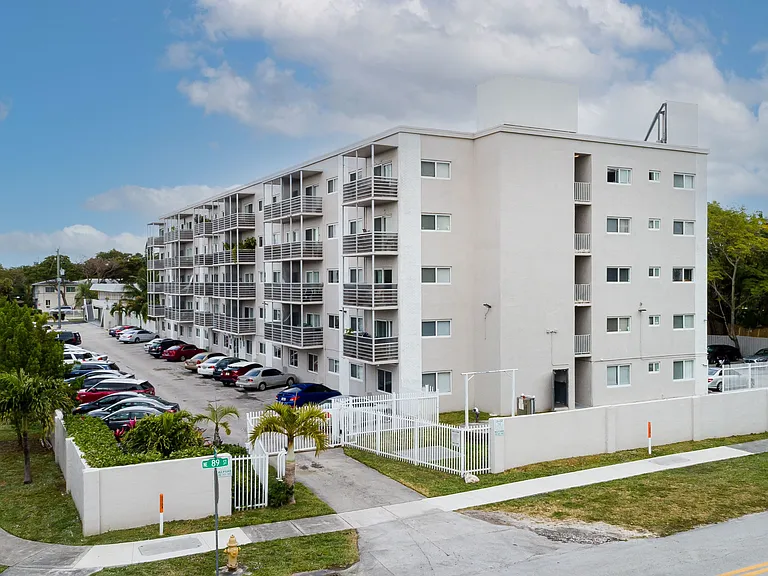 Modern Apartment Homes For Rent In Miami | Miami Shores