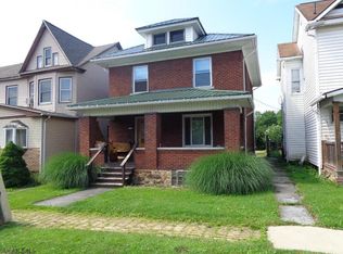 1005 N 3rd St, Altoona, PA 16601