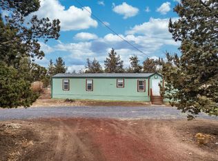 7191 SW Ermine Rd, Terrebonne, OR 97760