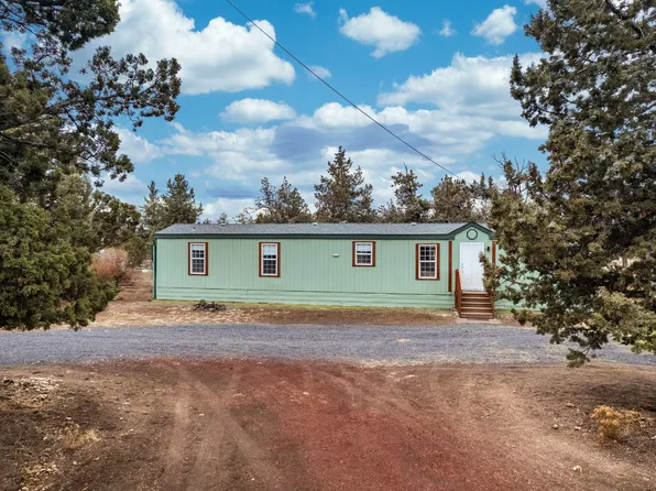 7191 SW Ermine Rd, Terrebonne, OR 97760
